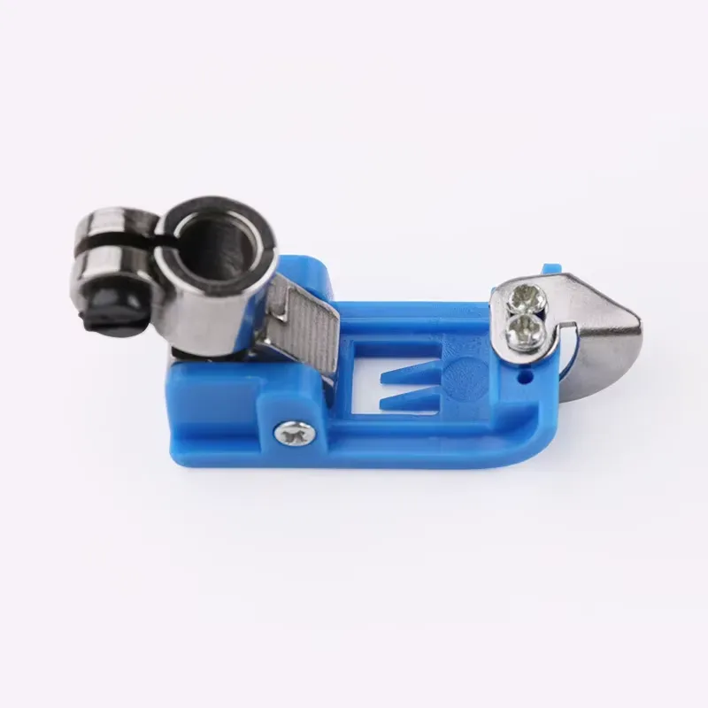 Pied de Biche Recouvreuse W500 5.6 Plastique T64041