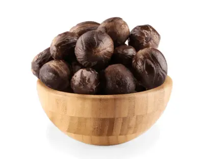 ثمرة الطبيب/جوزة الطيب