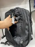 Sac à dos BANGE extensible 35L imperméable antivol