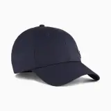 Essentials Metal PUMA Cat Baseball Cap