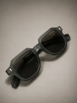 نظارات موسكوت Moscot لون اخضر