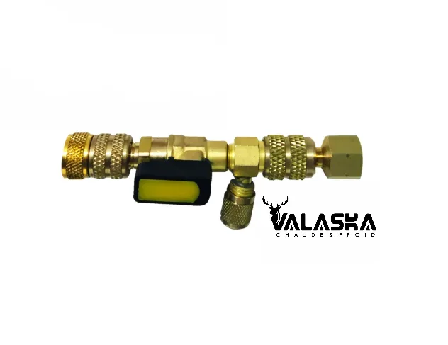 Valve Core Removal Tool