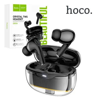 Écouteurs Hoco sans fil EW54 Rayo – سماعات لاسلكية