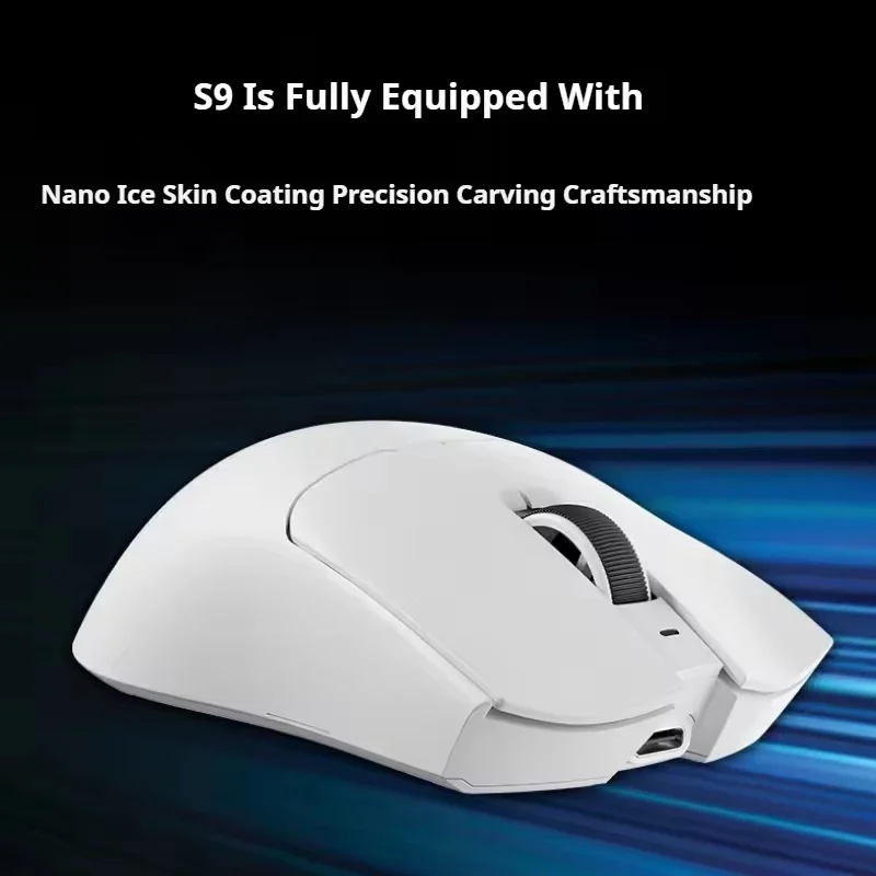 EWEADN S9 PAW3950 ULTRA