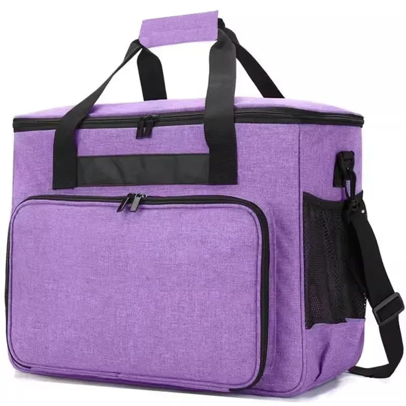 Sac pour Machine à Coudre Portative