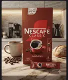 قهوة نيسكافي كلاسيكي (120×1.8غ))