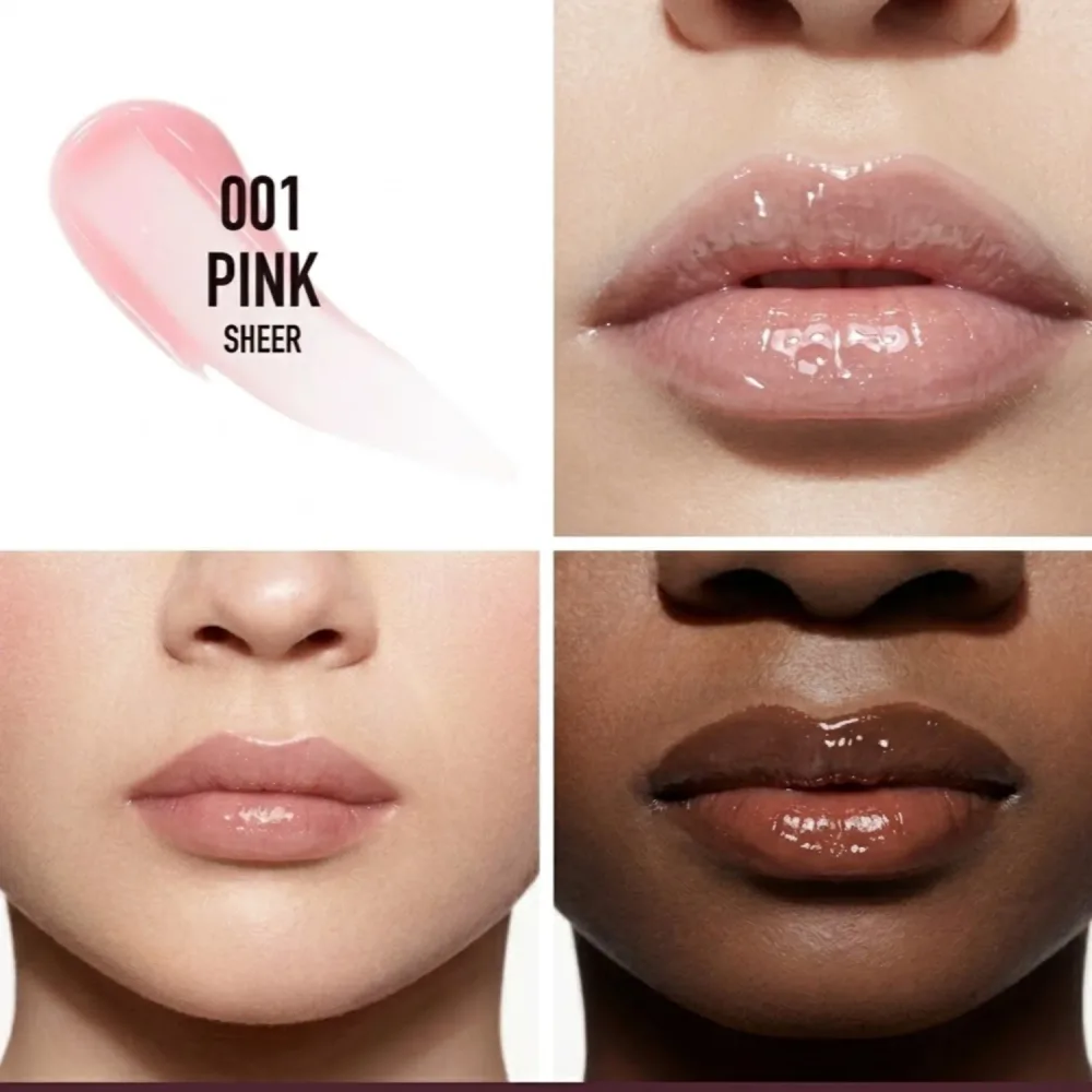 Dior Addict Lip Maximizer