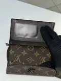 Portefeuille Louis Vuitton Monogram Élégance