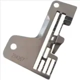 Plaque a Aiguille Surjeteuse Industrielle Serie 700 03fil 204367