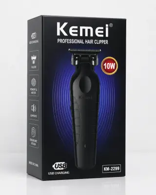 Tondeuse kemei 2299