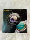 ساعة ذكية S80 Max