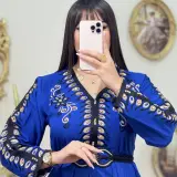 قندورة الشامية