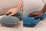 وسادة الرقبة و السفر