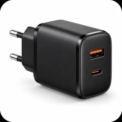 charger adapter