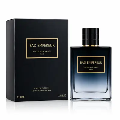 Geparlys - Bad Empereur- EDP 90ML Pour Homme