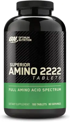 AMINO 2222 160 TABLETS