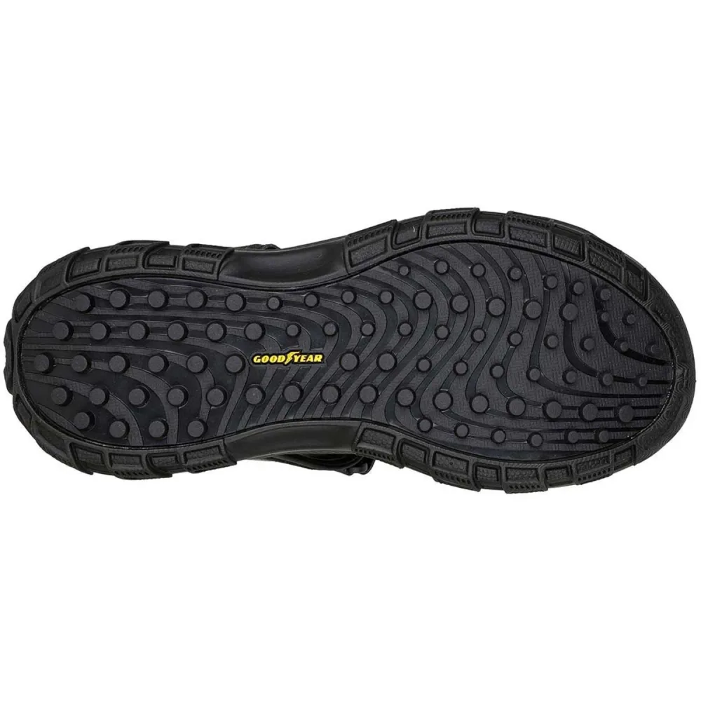 Sandale skechers Go Golf 600 Noir