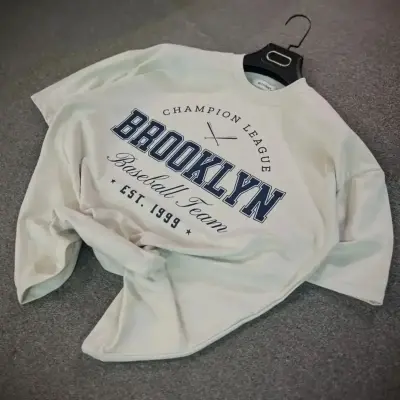 BROOKLYN BLUE