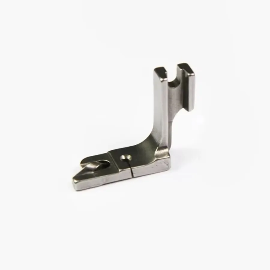 Pied de Biche Ourlet