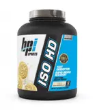 ISO HD bpi sports