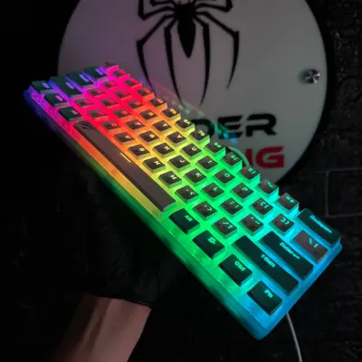IMICE GK690 RED SWITCH