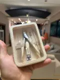 Mini Set de Manucure 5 Pièces