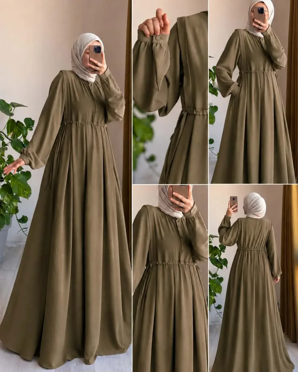 روب حجاب