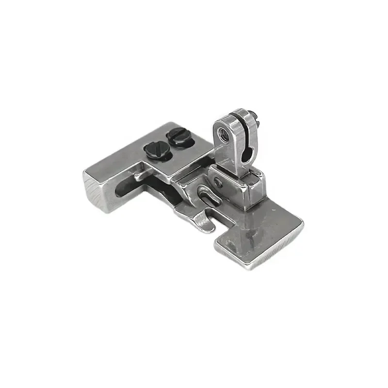 Pied de Biche Machine Surjeteuse Fronceur