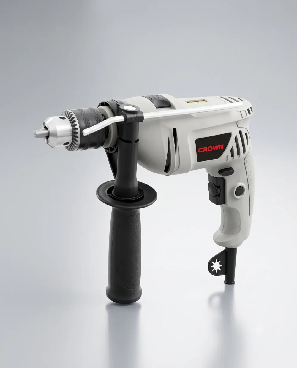 -CROWN IMPACT DRILL -CT10085