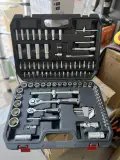 Caisse douille CROWN 100PCS CPHSW-XB100