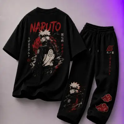 NARUTO ENSEMBLE