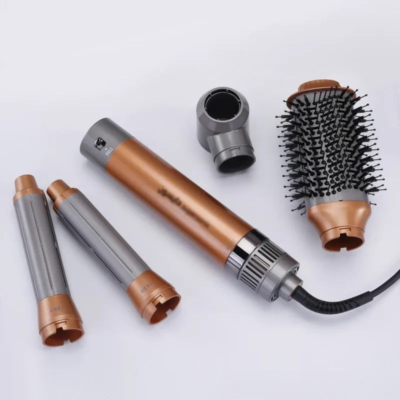 Kit de coiffage 4en1  PACK ENZO Professional FlexStyle EN-4131