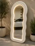 مرايا عصرية