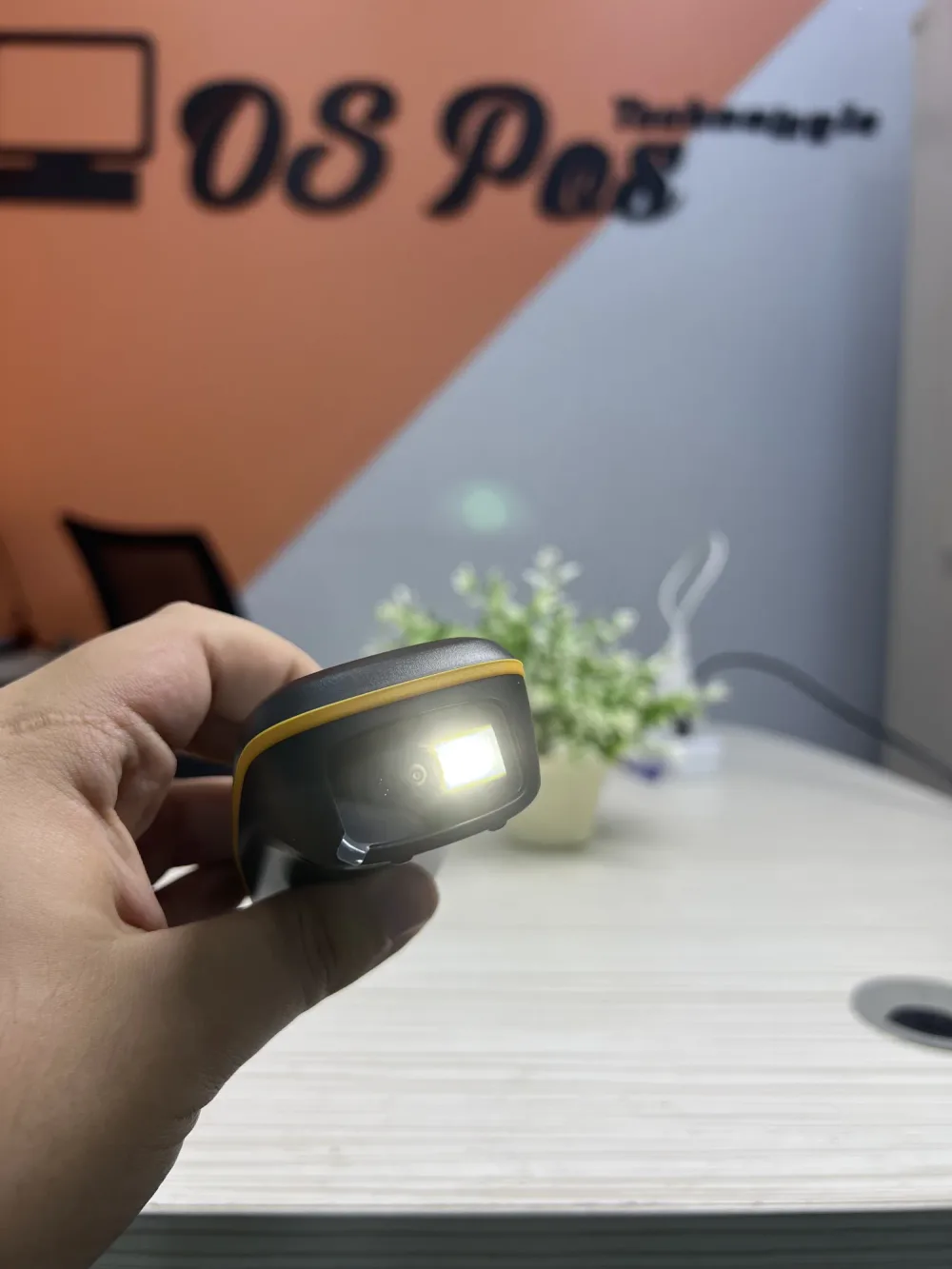 HENEX HC300R