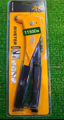 pince à riveter professionnelle