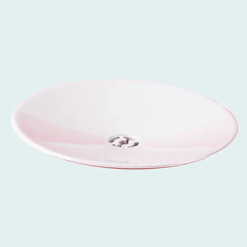 Assiette Porte Bobine