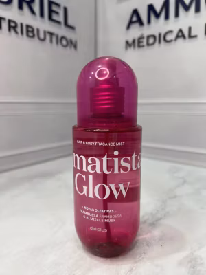Brume amatista glow deliplus