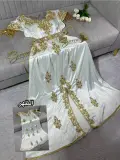 قندورة سمره 🔥❤️