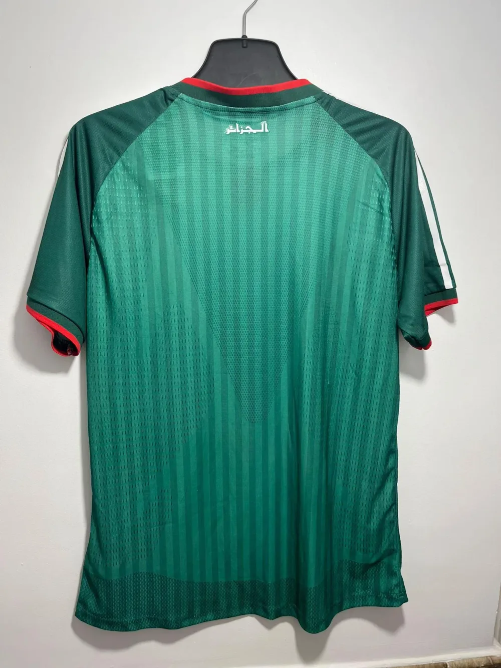 T shirt algeria 2026