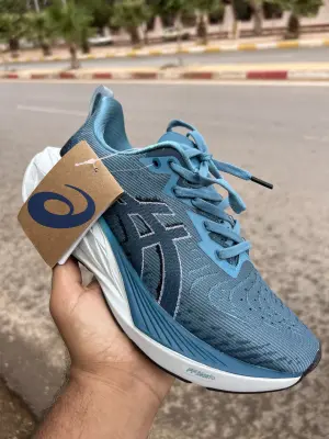 ASICS