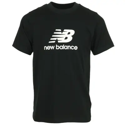 New Balance ESSENTIALS LOGO UNISEX - T-shirt