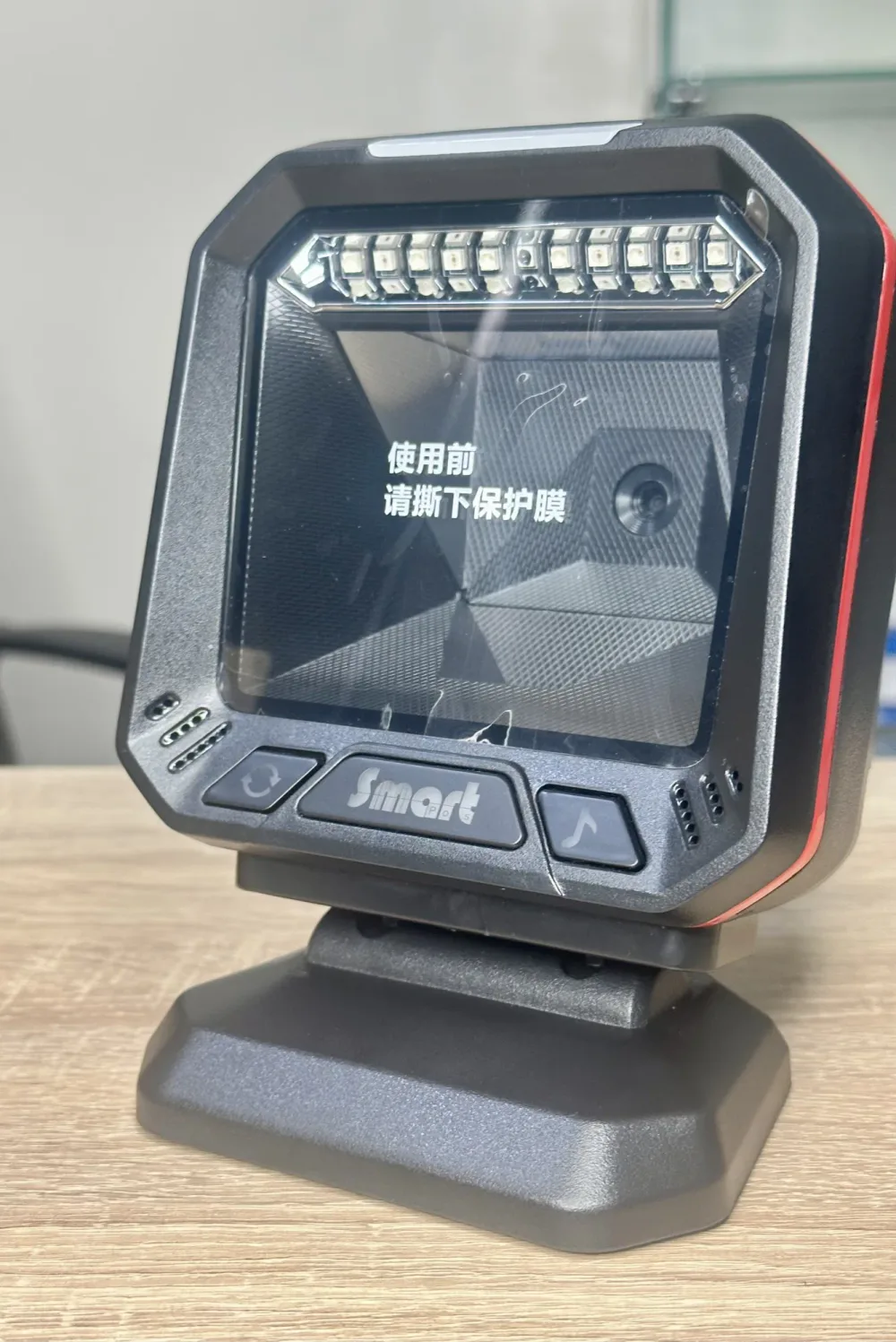 قارئ كود بار SP 9608H SMARTPOS