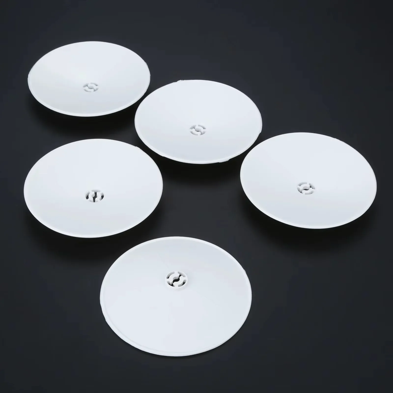 Assiette Porte Bobine