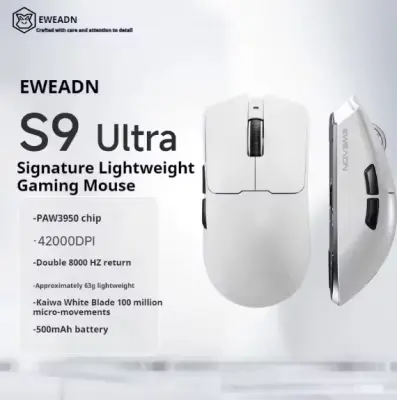 EWEADN S9 PAZ3950 ULTRA