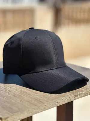 كاسكيطة Simple Black