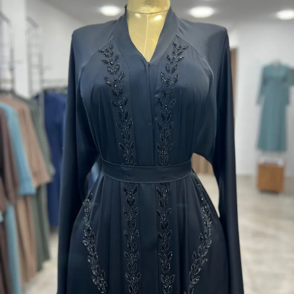 عباية دبي