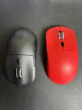 FREEWOLF A6 RED/BLACK PAW3311
