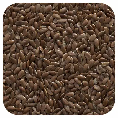 زريعة الكتان
