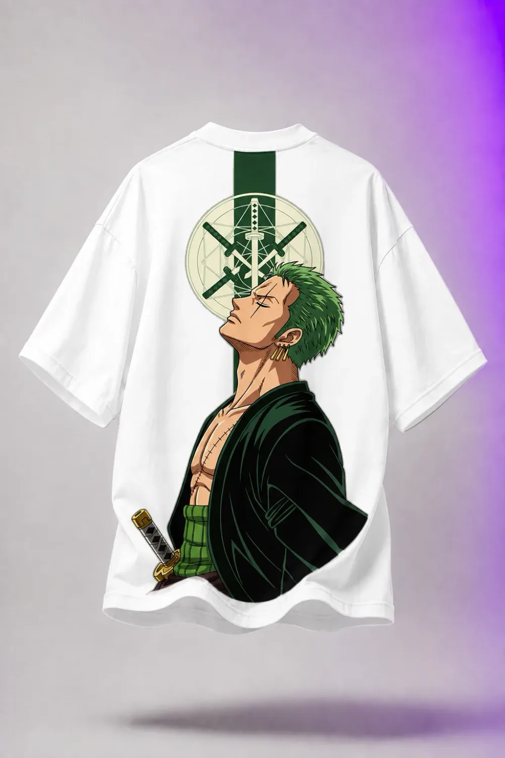RORRONOA ZORO