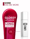 Shine Kiss Me More Lip Tattoo